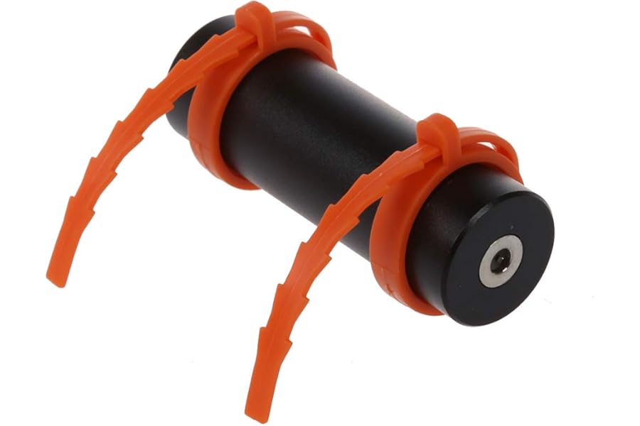 Doumneou Waterproof MP3 Player for Swimmer 4GB Black