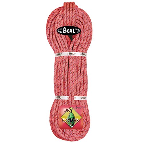 Preisvergleich Produktbild Beal 10,2 mm Flyer II Kletterseil - 60m