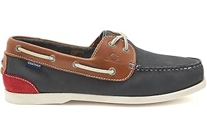 Chatham Men's Galley II Boat Shoes