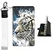 Produktbild Hülle für Zte Nubia Z9 Nx508j Nx508j Cover Case Flip PU-Leder + Silikon Hülle Fest LH