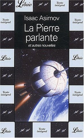 La  Pierre parlante