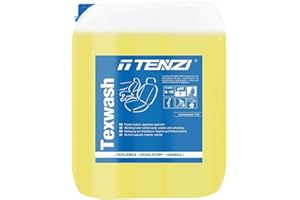 Tenzi TZ-TEXWASH10 Car Line Reiniger für Textilien Waschen, 10 L