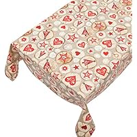 Suchergebnis auf Amazon.de für: Tischdecken Rustikal: Garten