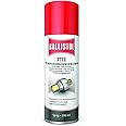 Ballistol Teflon Spray Lubricant, 200 ml