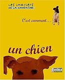 C'est comment... un chien