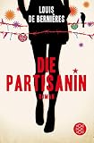 Cover zum Buch Die Partisanin