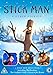 Stick Man & Other Stories [DVD] [2017]