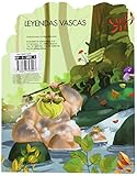 Image de El señor de los bosques (Leyendas vascas)