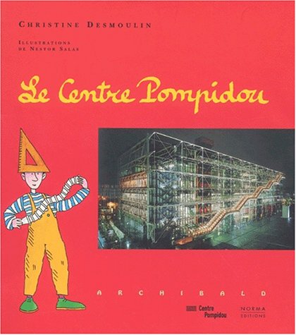 Télécharger Le Centre Pompidou Livre eBook France