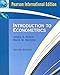 Introduction to Econometrics: International Edition