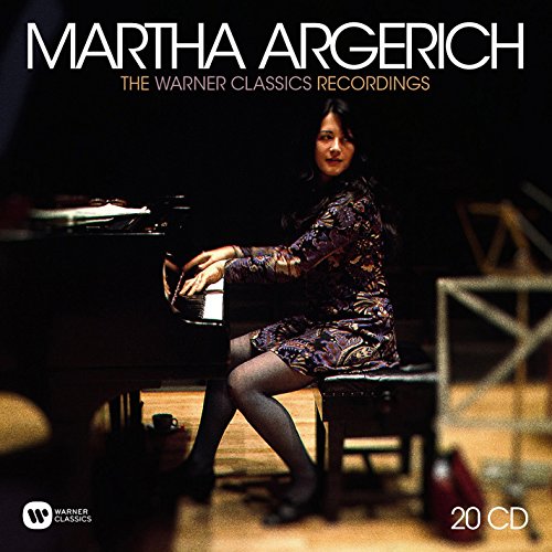 Warner Classics Recordings (20 CD)