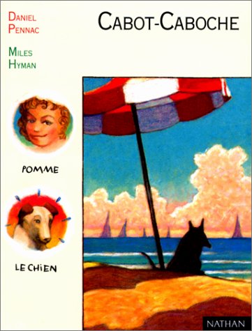 couverture de : Cabot caboche