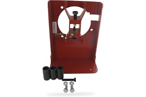 Greenstar 10365 Vevaxelslikriktare F2719