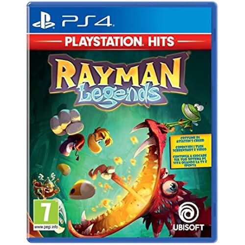 Giochi Ps4 Per Bambini 4 Anni