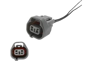 AUTO OCCASION Automotive Vapor Canister Purge Valves Connector