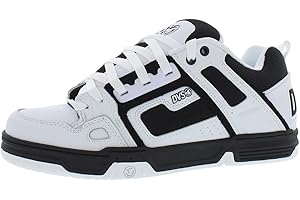 DVS Comanche, Scarpe da Skateboard Uomo