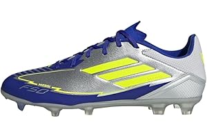 adidas Unisex's F50 League Football Boots Fg/Mg