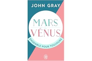Mars et Vénus ensemble pour toujours