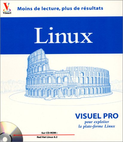 Linux visuel pro Linux visuel pro