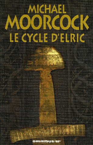 couverture de : Le cycle d'Elric