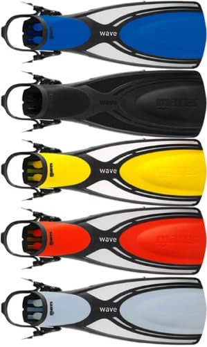 WAVE Extra Small Black