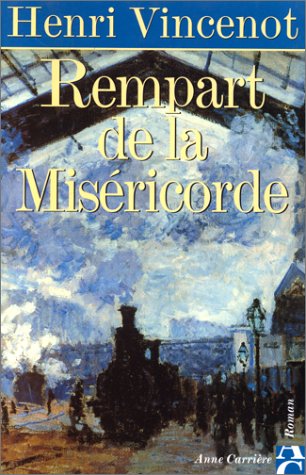 couverture de : Rempart de la miséricorde
