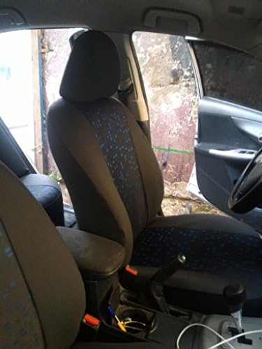 Car Robe Seat Cover Made to Measure (AKL PA 004400); individually