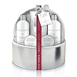 Diseñado por expertos crafted formulaciones utilizando ingredientes más finos