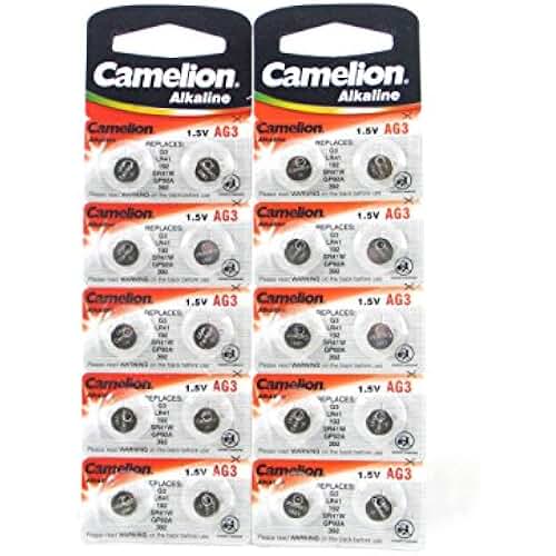 Amazon.co.uk l736 batteries