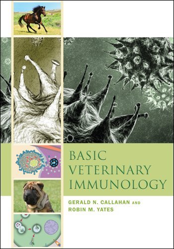 Basic Veterinary Immunology by Gerald N. Callahan (2014-05-15) francais