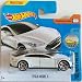 Produktbild Hot Wheels 2017 Factory Fresh Tesla Model S White 175/365 (Short Card)