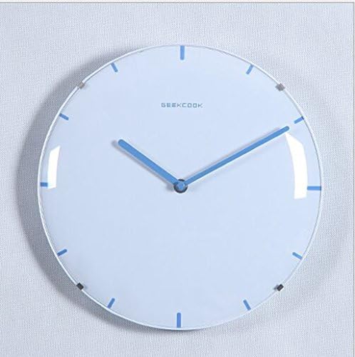 Cheung Home No frame minimalist Wall clock 28cm