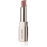Note Cosmetics Iconic Matte Lipstick 102 Soulmate Kalıcı Mat Ruj, Nude