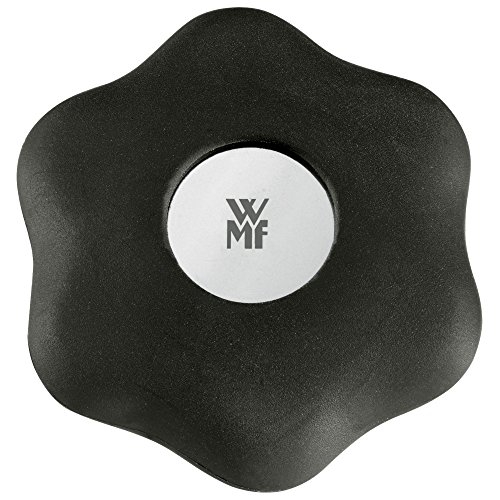 WMF Schraubdeckelöffner Clever & More Cromargan Edelstahl Durchmesser 6cm