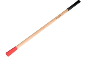 Bellota HDLM4W1000APH - Mango para Azada Bellota con sistema antigiro - Métrica 4: 37,5x39,5mm