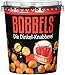 Produktbild Bio Knabber-Bobbels Paprika, 5er Pack (5 x 100 g)