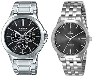casio watches combo offer
