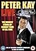 Peter Kay Live - The Tour That Didn't Tour Tour [DVD] (2011)