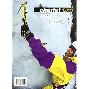 Escalada en hielo y nieve en los alpes