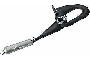 GENERIC Marmitta espansione Simonini racing per piaggio Vespa PX-PE 125 150-40301