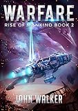 Image de Warfare: Rise Of Mankind Book 2 (English Edition)