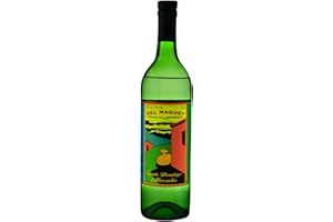 Del Maguey Single Village Santo Domingo Albarradas Mezcal, 75 cl