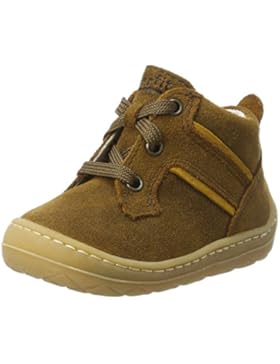 Superfit Baby Jungen SATURNUS Lauflernschuhe
