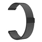 ♣【Schnellverschluss Metall Band】Metallarmband mit Schnellverschluss-Federstiften, so dass das Band problemlos an Ihre Smartwatch angeschlossen werden kann. Hält fest, halten Sie Ihren Gear sicher, sehr bequem, um Armbänder in Sekunden zu tauschen. Armband kommt mit kompaktem Verschluss, kann ohne Probleme mit einer Hand geöffnet und geschlossen werden.