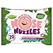 Jackson Reece Nose Nuzzles Wipes--8 x Packs of 20 (160 Wipes)