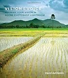 Vision & Voice (Voices That Matter) by David DuChemin