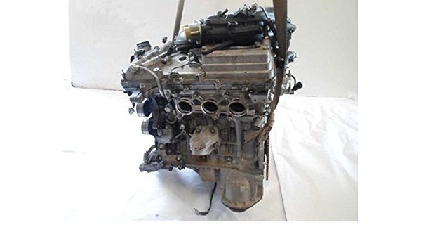 Engine Motor 06 09 10 11 12 13 14 Lexus Is250 Engine 2 5l Vin K 5th 4gr Fse Amazon Co Uk Automotive