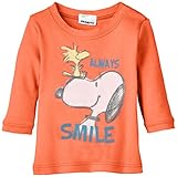 United Colors of Benetton Baby-Boys Snoopy Polo Shirt