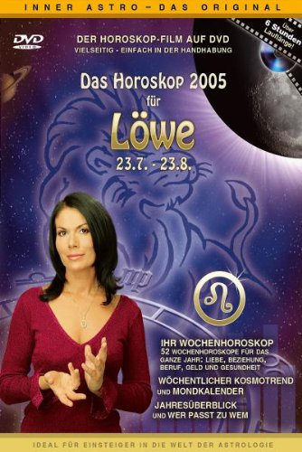 Preisvergleich Produktbild Das Horoskop 2005: Löwe