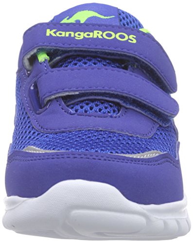 Kangaroos Baby Jungen Inlite 3003b Lauflernschuhe - 4